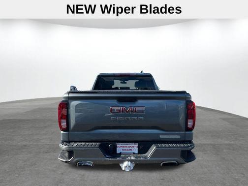 2019 GMC Sierra 1500 Elevation