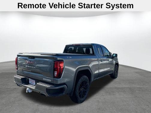 2019 GMC Sierra 1500 Elevation