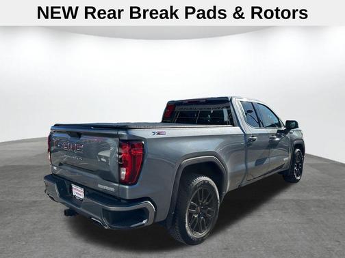 2019 GMC Sierra 1500 Elevation