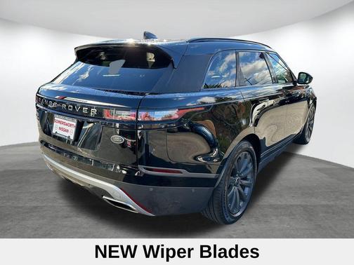 2018 Land Rover Range Rover Velar P380 SE R-Dynamic