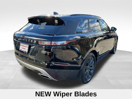 2018 Land Rover Range Rover Velar P380 SE R-Dynamic