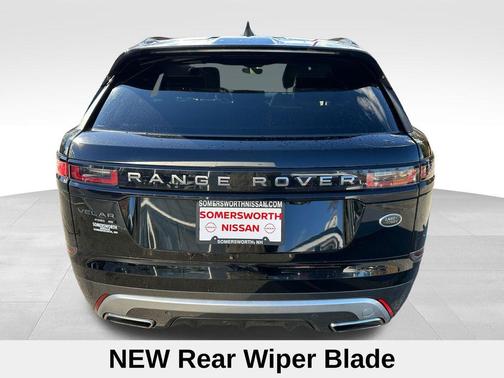 2018 Land Rover Range Rover Velar P380 SE R-Dynamic
