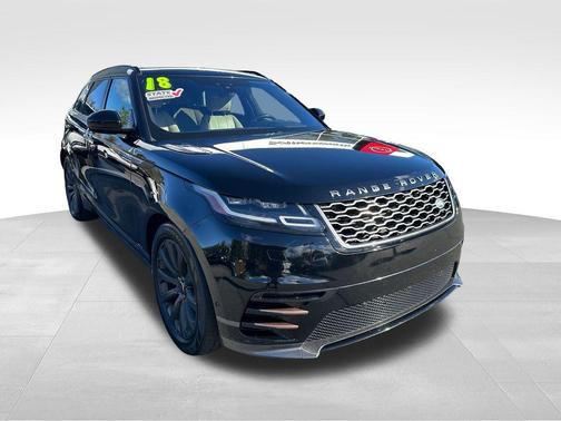 2018 Land Rover Range Rover Velar P380 SE R-Dynamic