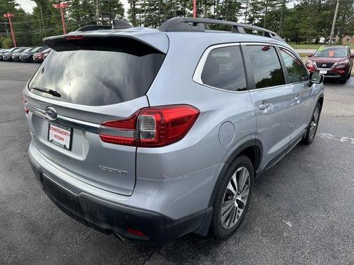 2019 Subaru Ascent Premium 7-Passenger
