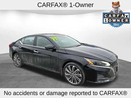 2023 Nissan Altima 2.5 SL