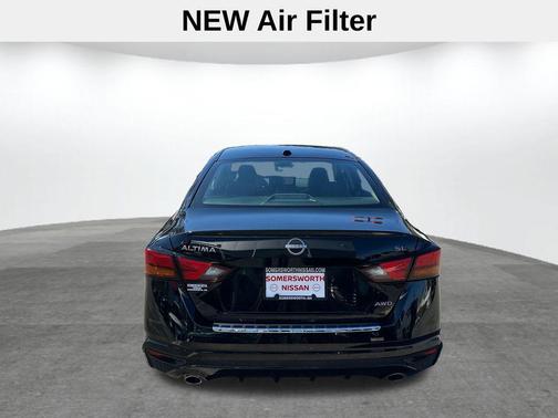 2023 Nissan Altima 2.5 SL