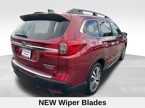 2019 Subaru Ascent Touring 7-Passenger