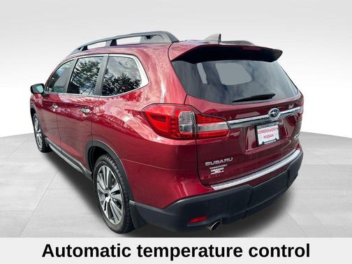 2019 Subaru Ascent Touring 7-Passenger