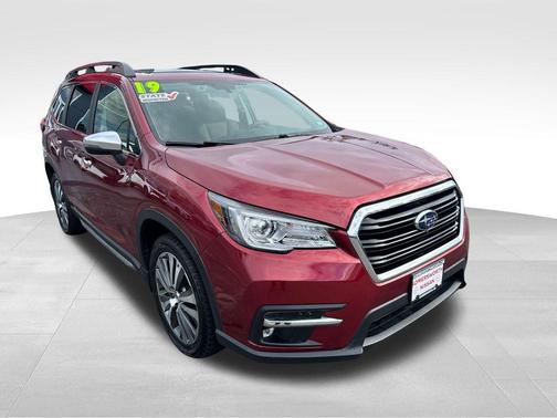 2019 Subaru Ascent Touring 7-Passenger