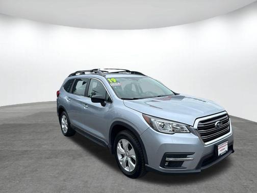 2019 Subaru Ascent Base 8-Passenger