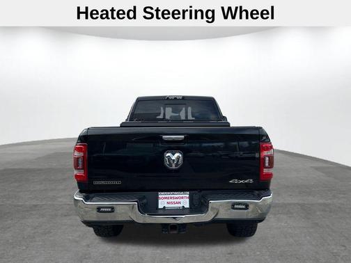 2019 RAM 2500 Big Horn