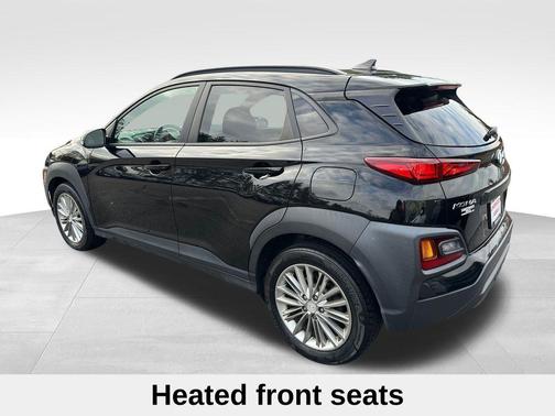 2020 Hyundai KONA SEL Plus