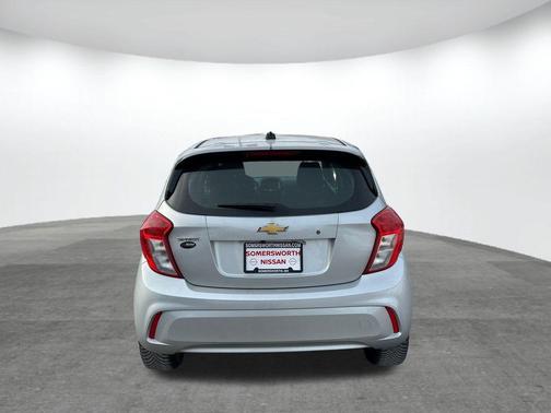 2020 Chevrolet Spark LS