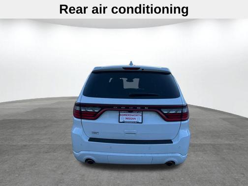 2019 Dodge Durango GT Plus