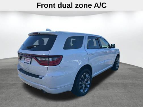 2019 Dodge Durango GT Plus
