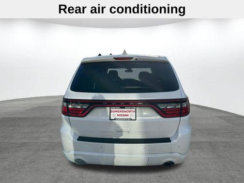 2019 Dodge Durango GT Plus