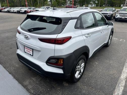 2020 Hyundai KONA SE
