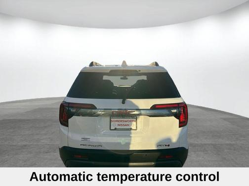 2020 GMC Acadia AT4