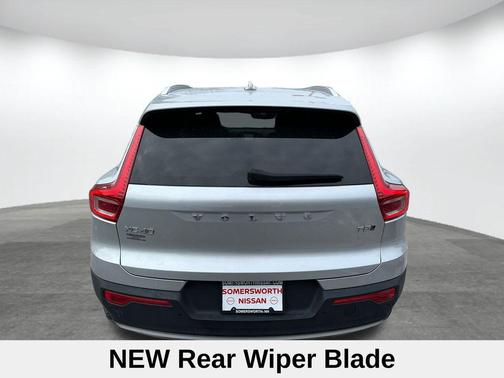 2019 Volvo XC40 T5 Momentum