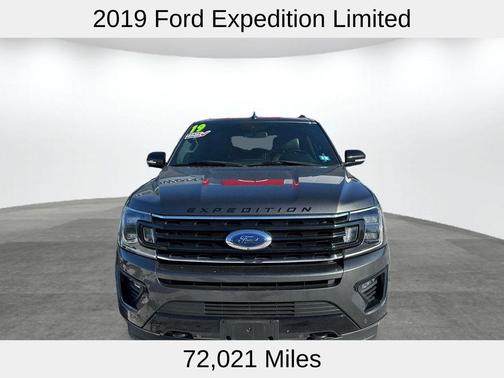 2019 Ford Expedition Limited