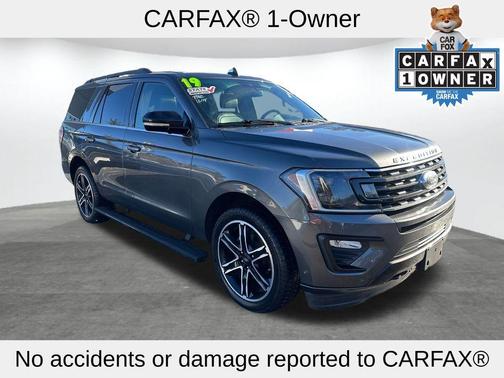 2019 Ford Expedition Limited
