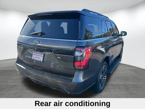 2019 Ford Expedition Limited