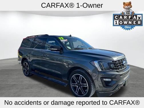 2019 Ford Expedition Limited