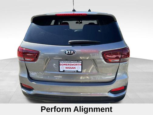 2019 Kia Sorento L