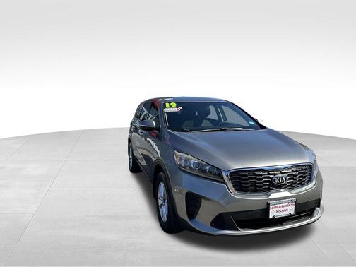 2019 Kia Sorento L