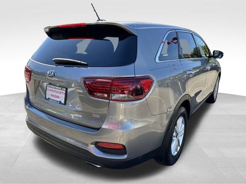 2019 Kia Sorento L