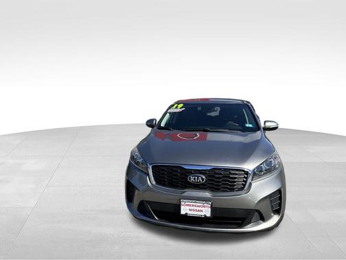 2019 Kia Sorento L
