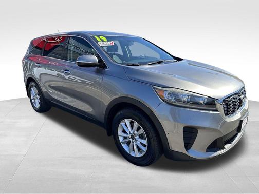 2019 Kia Sorento L