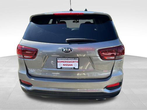2019 Kia Sorento L