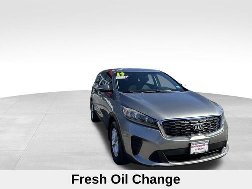2019 Kia Sorento L