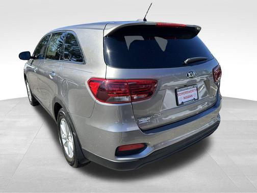 2019 Kia Sorento L