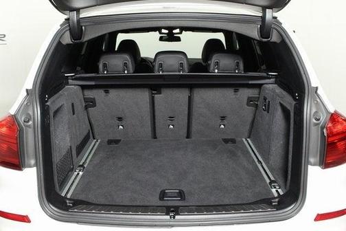 Photo 5 of 39 of 2019 BMW X3 xDrive30i