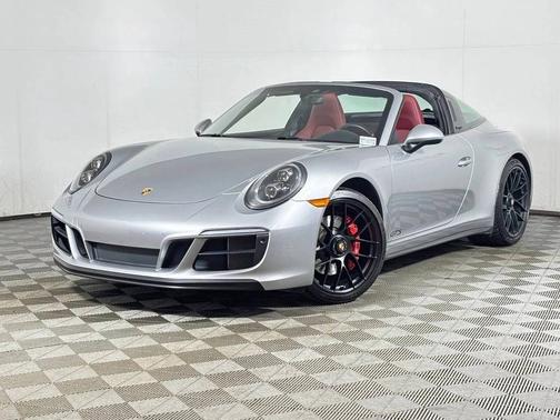 2019 Porsche 911 