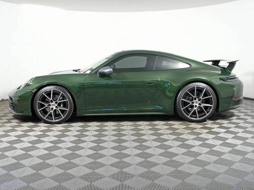 2026 Porsche 911 