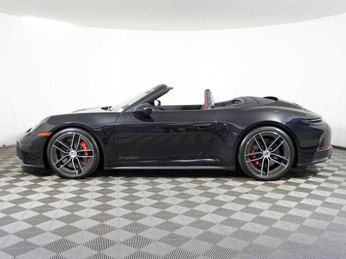 2026 Porsche 911 