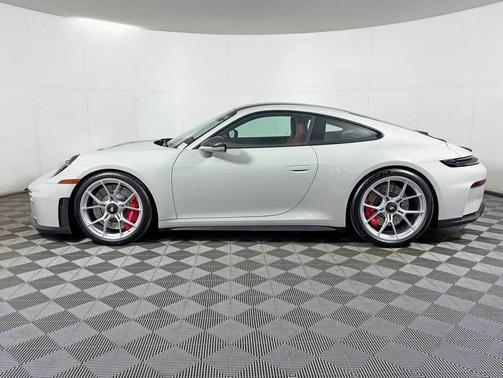 2026 Porsche 911 