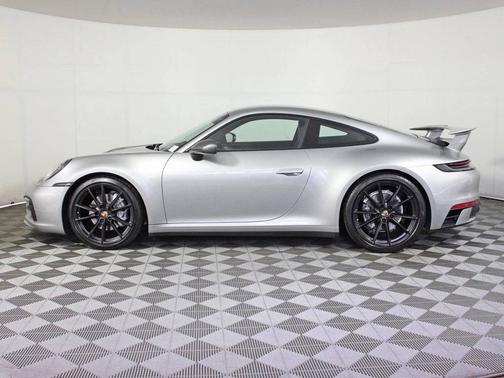 2024 Porsche 911 