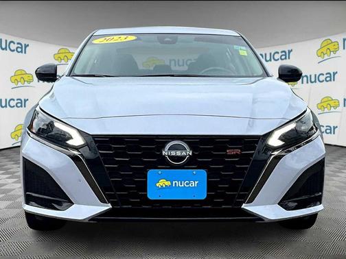 2023 Nissan Altima SR Intelligent AWD