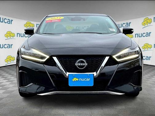 2023 Nissan Maxima SV Xtronic CVT