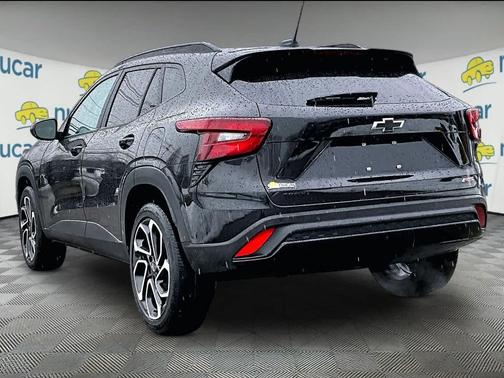 2024 Chevrolet Trax FWD 2RS