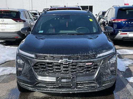 2024 Chevrolet Trax FWD 2RS