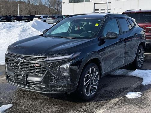 2024 Chevrolet Trax FWD 2RS