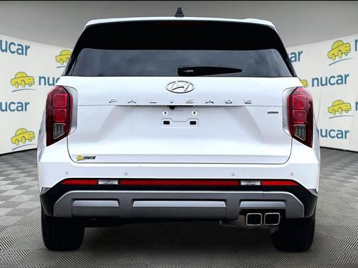 2023 Hyundai PALISADE Limited