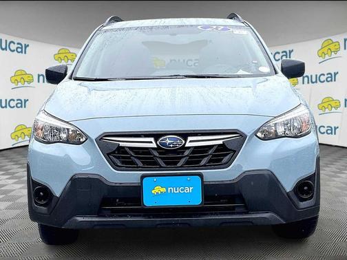 2023 Subaru Crosstrek Base