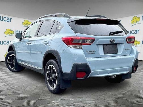 2023 Subaru Crosstrek Base