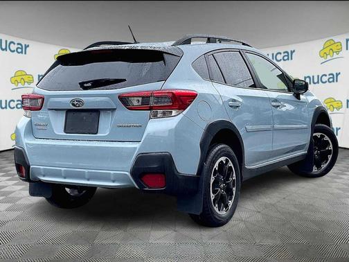 2023 Subaru Crosstrek Base